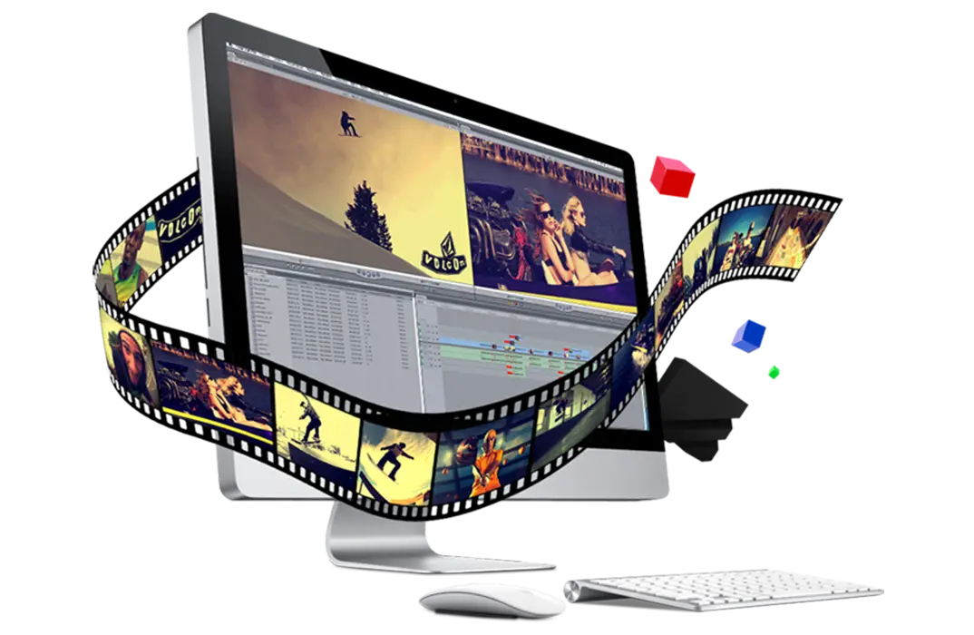 video-ediing