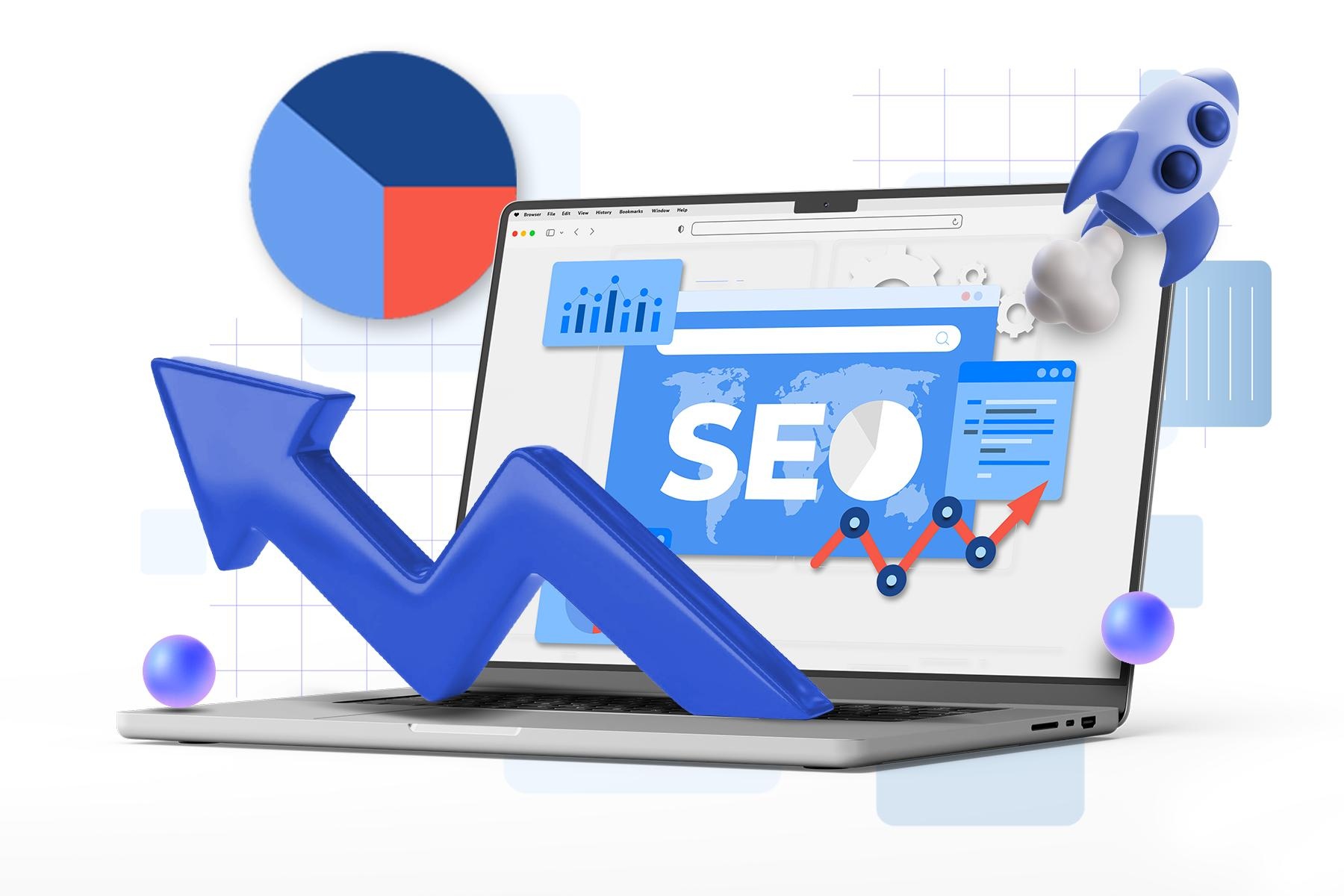 SEO Growth Package